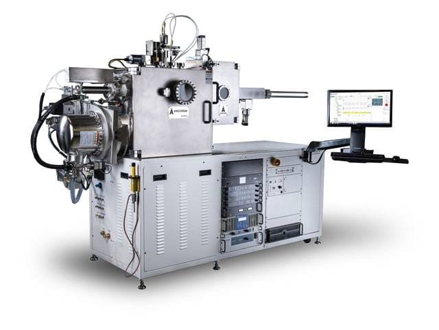 Researchers develop room-temperature superconductor synthesis with Angstrom’s UHV deposition system